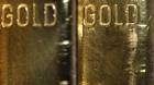 Gold bars are pictured in this file photo.