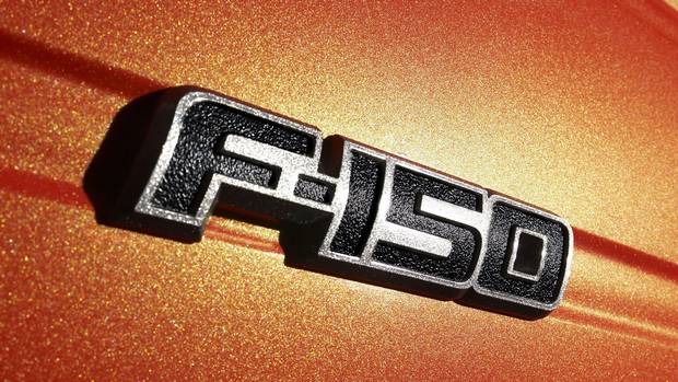 2006 Ford f150 recall list #6