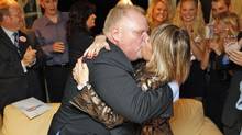 Globe and mail article on rob ford #5