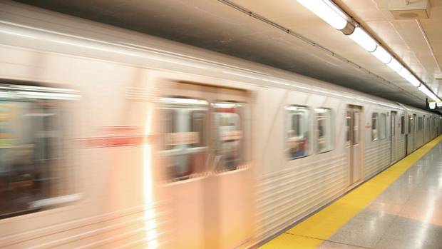 Is another subway on the way to Scarborough? (Peter Spiro/Getty Images/iStockphoto)