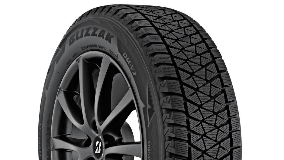 Бриджстоун близак DM-v2. Резина Бриджстоун близак v 65.