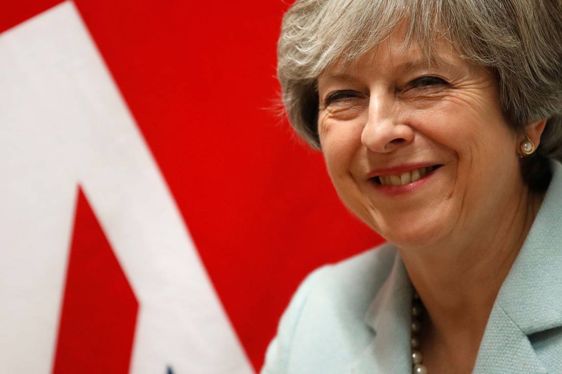 CHRISTIAN HARTMANN/REUTERS. 