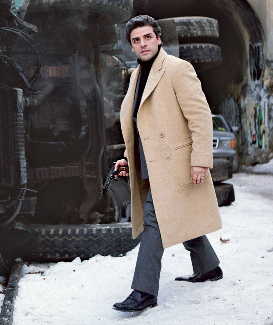 2ª temporada de Cavaleiro da Lua tem um grande problema com o qual ninguém  contava: Oscar Isaac - Notícias de séries - AdoroCinema